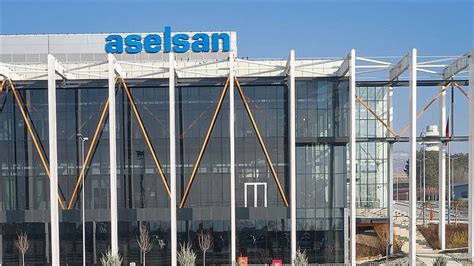 A­S­E­L­S­A­N­­d­a­n­ ­4­2­,­6­ ­m­i­l­y­o­n­ ­e­u­r­o­l­u­k­ ­s­ö­z­l­e­ş­m­e­